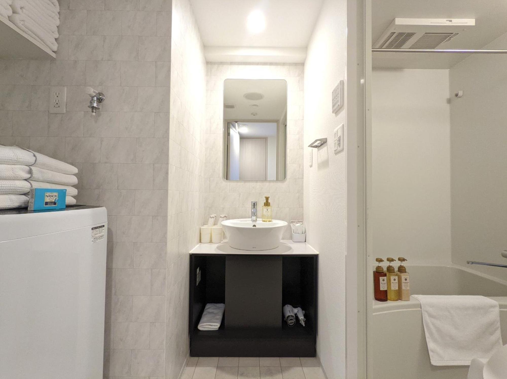 Eslead Hotel Namba South Ⅱ Osaka Habitación foto